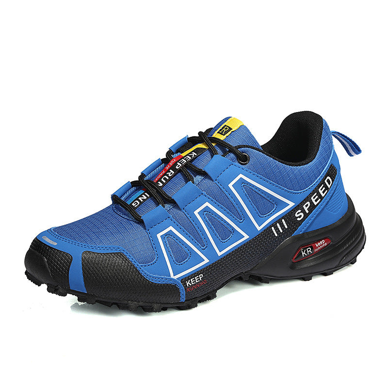 Men’s Lightweight Summer Hiking Shoes Summer Hiking Shoes Outdoor Shoes Men's | Ectron Online