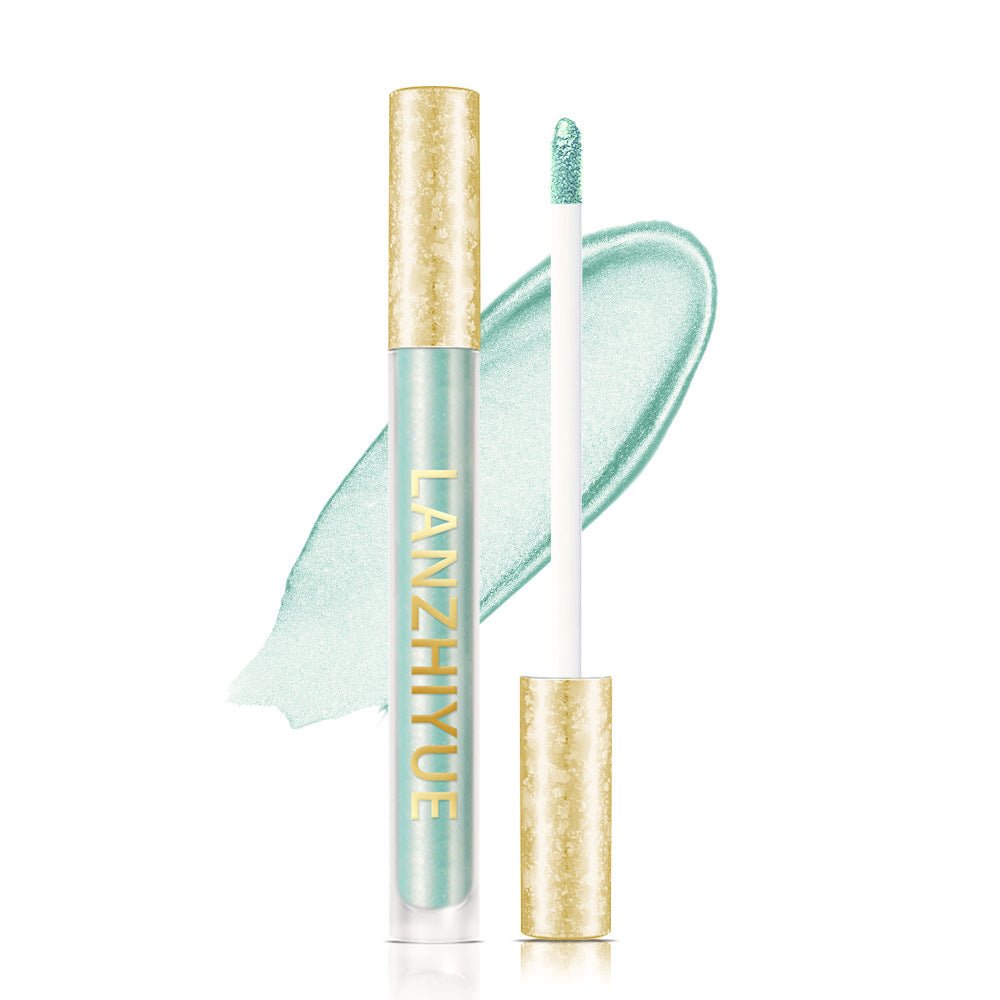 Liquid Eye Shadow Liquid Eye Shadow Colorful Performance S | Ectron Online