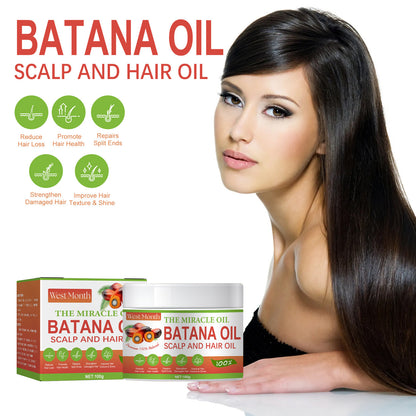 Repair Hair Mask Improve Hair Dry And Manic Deep Nourishing