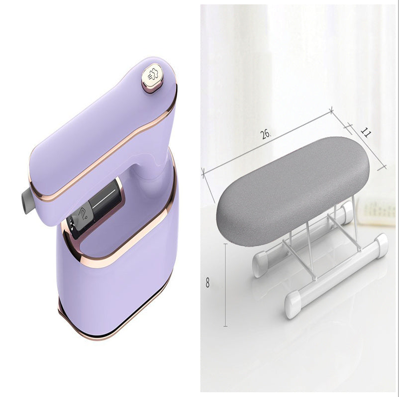 Home Fashion Simple Rotating Steam Hanging Iron Home Fashion Simple Rotating Steam Hangi | Ectron Online