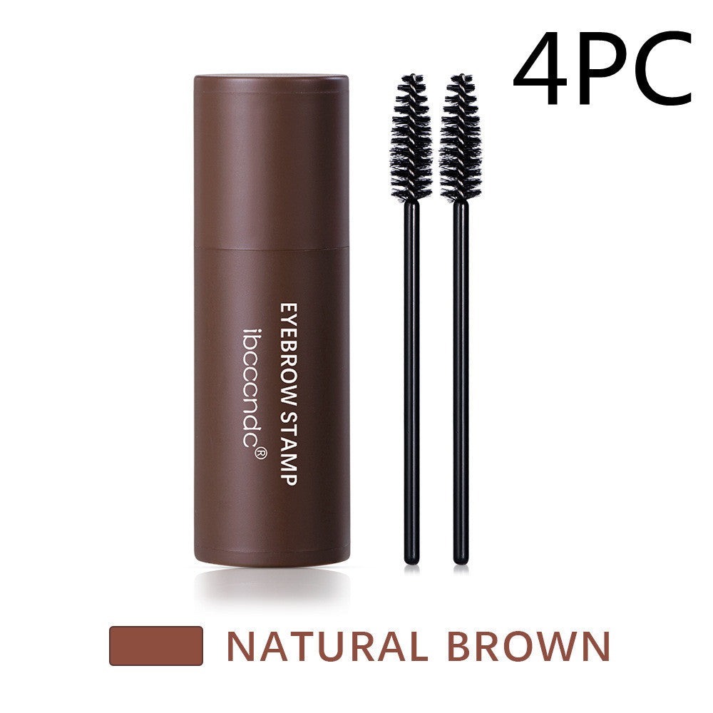 Seal Eyebrow Powder Stick – Trimming & Shaping Eyebrow Pencil Seal Eyebrow Powder Stick Eyebrow Card E | Ectron Online