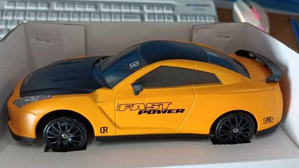 Remote Control GTR/AE86 Drift RC Car for Kids 2.4G Drift Rc Car 4WD RC Drift Car Toy R | Ectron Online