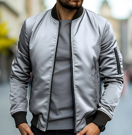 Korean Style Slim Fit Youth Top Youth Korean Slim Fit Top With Wrinkle R | Ectron Online