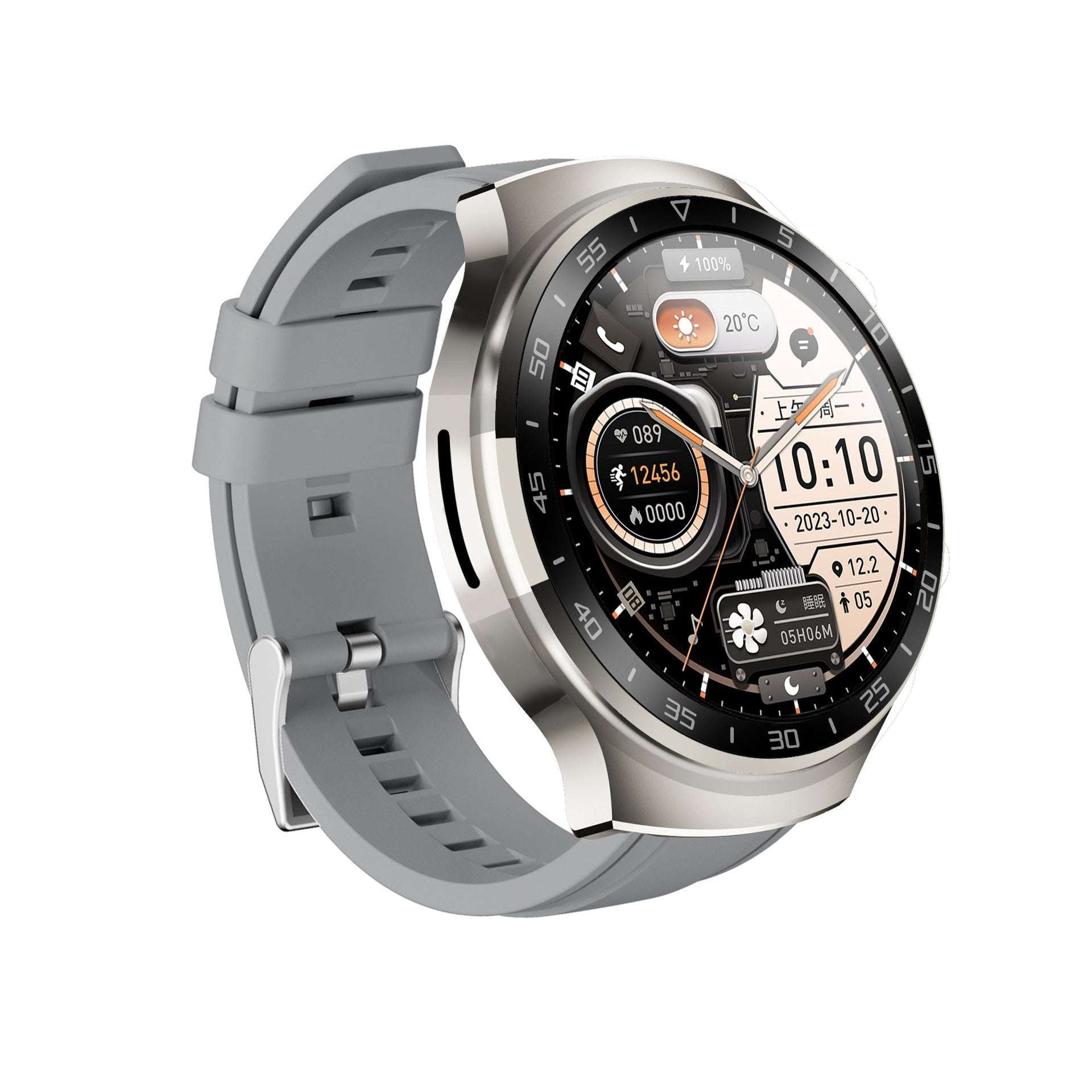 Smart Watch X16 Pro Smart Watch X16 Pro Bluetooth Calling Mu | Ectron Online