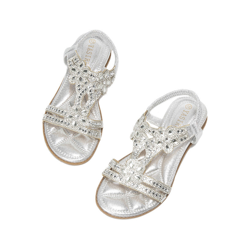New Summer Casual Sandals for Women – Lightweight & Stylish Summer New Casual Sandals For Women | Ectron Online