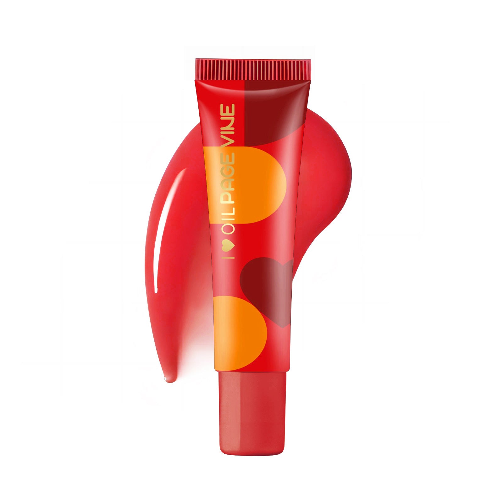 Polypeptide Lip Gloss – Moisturizing & Radiant Lip Lacquer Polypeptide Lip Gloss Yellow Oil Moistur | Ectron Online