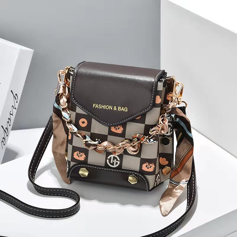 New Popular Fashion Foreign Style Messenger Satchel New Popular Fashion Foreign Style Messen | Ectron Online