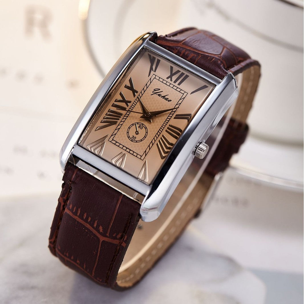 Fashion New Style Women's Casual Belt Watch Fashion New Style Women's Casual Belt Wa | Ectron Online