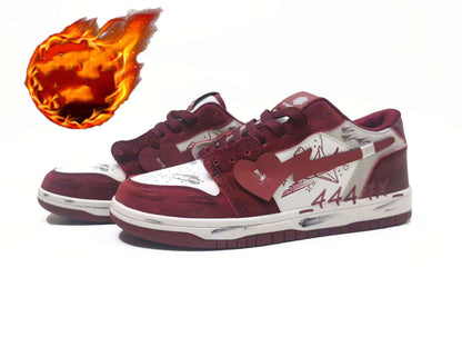 Niche Fashion Shoes for Men & Women – Unique & Stylish Design Men's And Women's Fashion Shoes Designed | Ectron Online