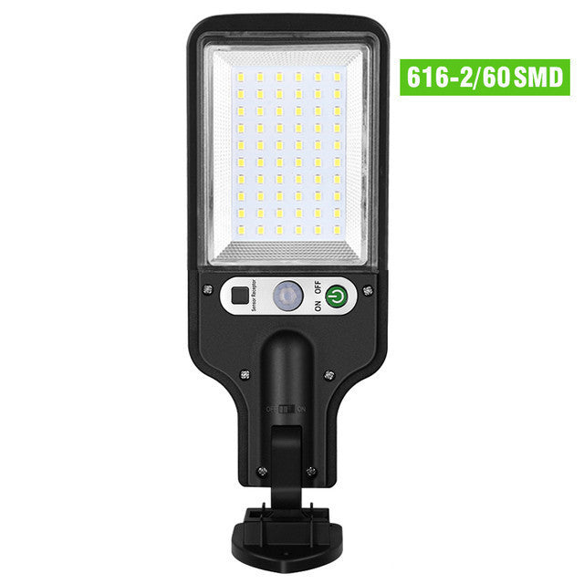 Outdoor Solar LED Wall Lamp Outdoor Solar LED Wall Lamp | Ectron Online