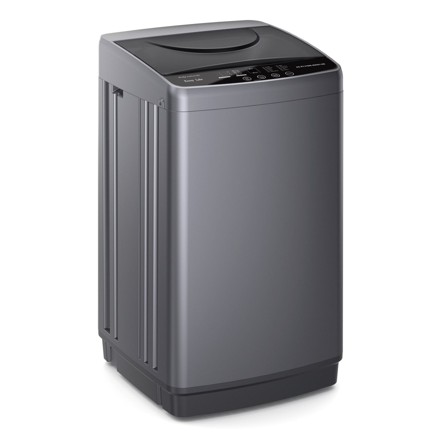 7.7 lbs Portable Washing Machine | Fully Automatic Compact Model