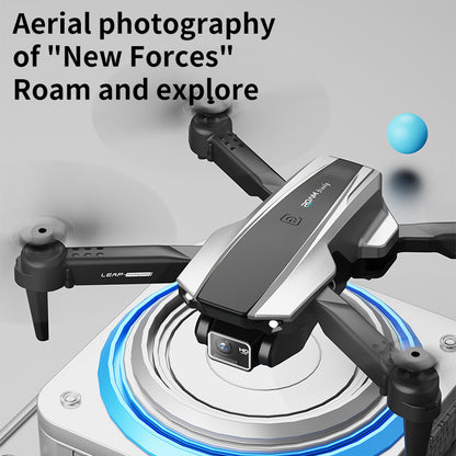 H30 Roam & Explore Drone | HD Aerial Photography "New Forces" Edition H30 Drone Aerial Photographyof New Force | Ectron Online