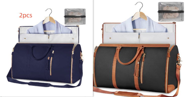 Large Capacity Travel Duffle Bag Large Capacity Travel Duffle Bag Women's | Ectron Online