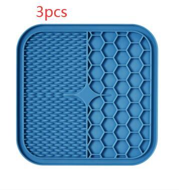 Suction Cup Licking Pad Anti-Choking Slow Food Basin