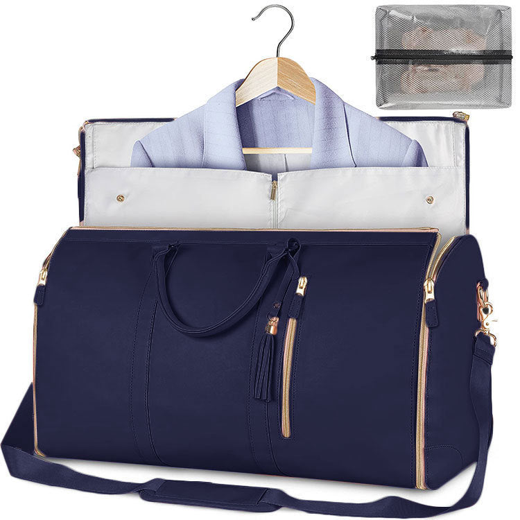 Large Capacity Travel Duffle Bag Large Capacity Travel Duffle Bag Women's | Ectron Online