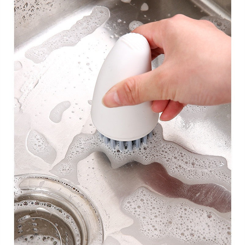 Multifunctional Carrot Brush & Kitchen Gadgets Kitchen Gadgets | Ectron Online
