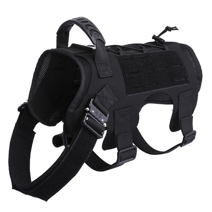 Outdoor Pet Dog Coat Vest