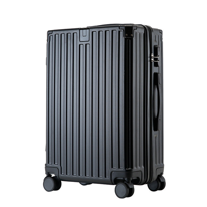 Durable Aluminum Frame Luggage | Strong and Stylish Suitcases | Ectron Online