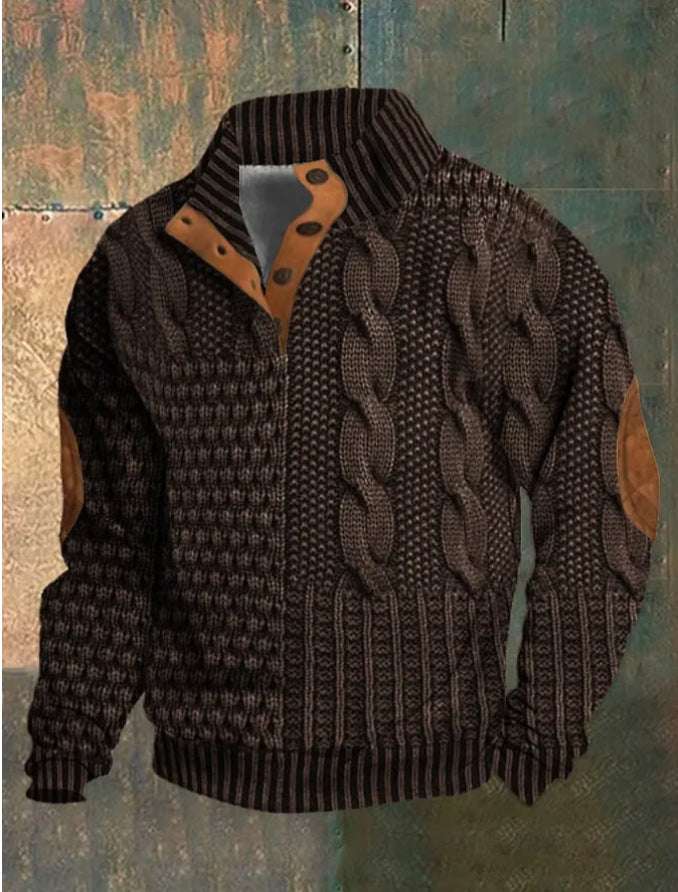 3D Digital Printed Sweatshirt 3D Digital Series Printed Sweatshirt | Ectron Online