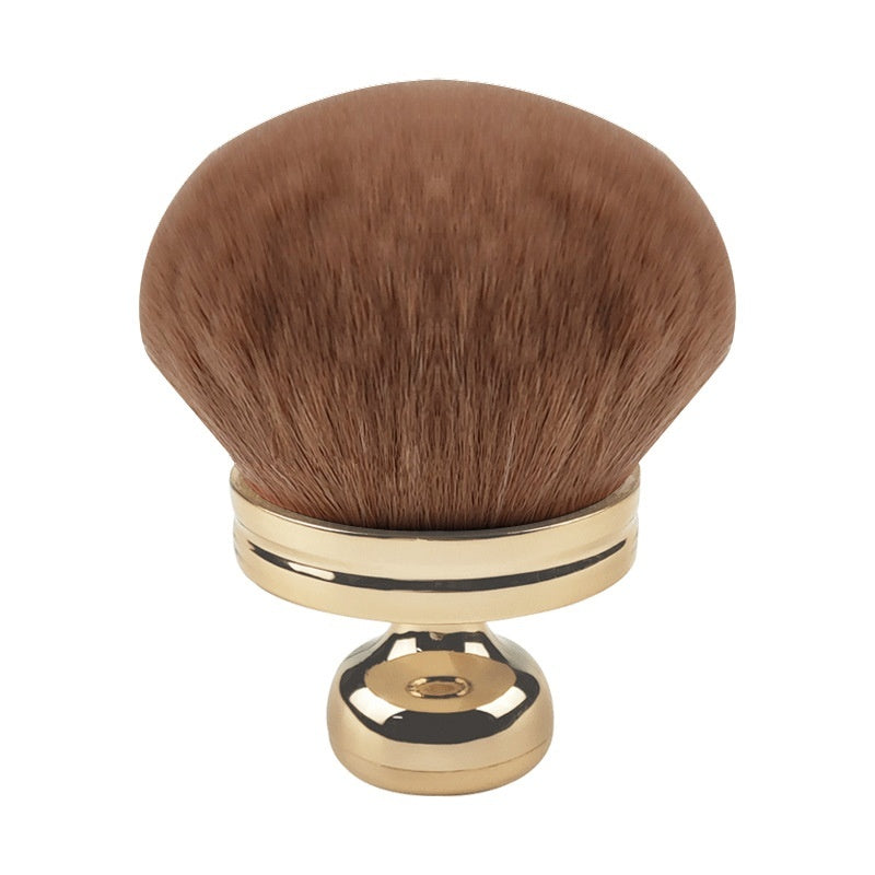 Multifunctional Neck Body Powder Brush – Soft & Precise Multifunctional Neck Body Powder Brush S | Ectron Online