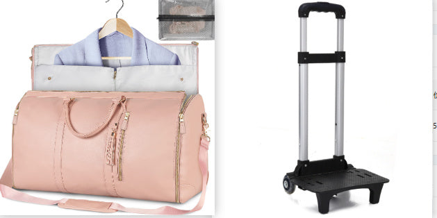 Large Capacity Travel Duffle Bag Large Capacity Travel Duffle Bag Women's | Ectron Online