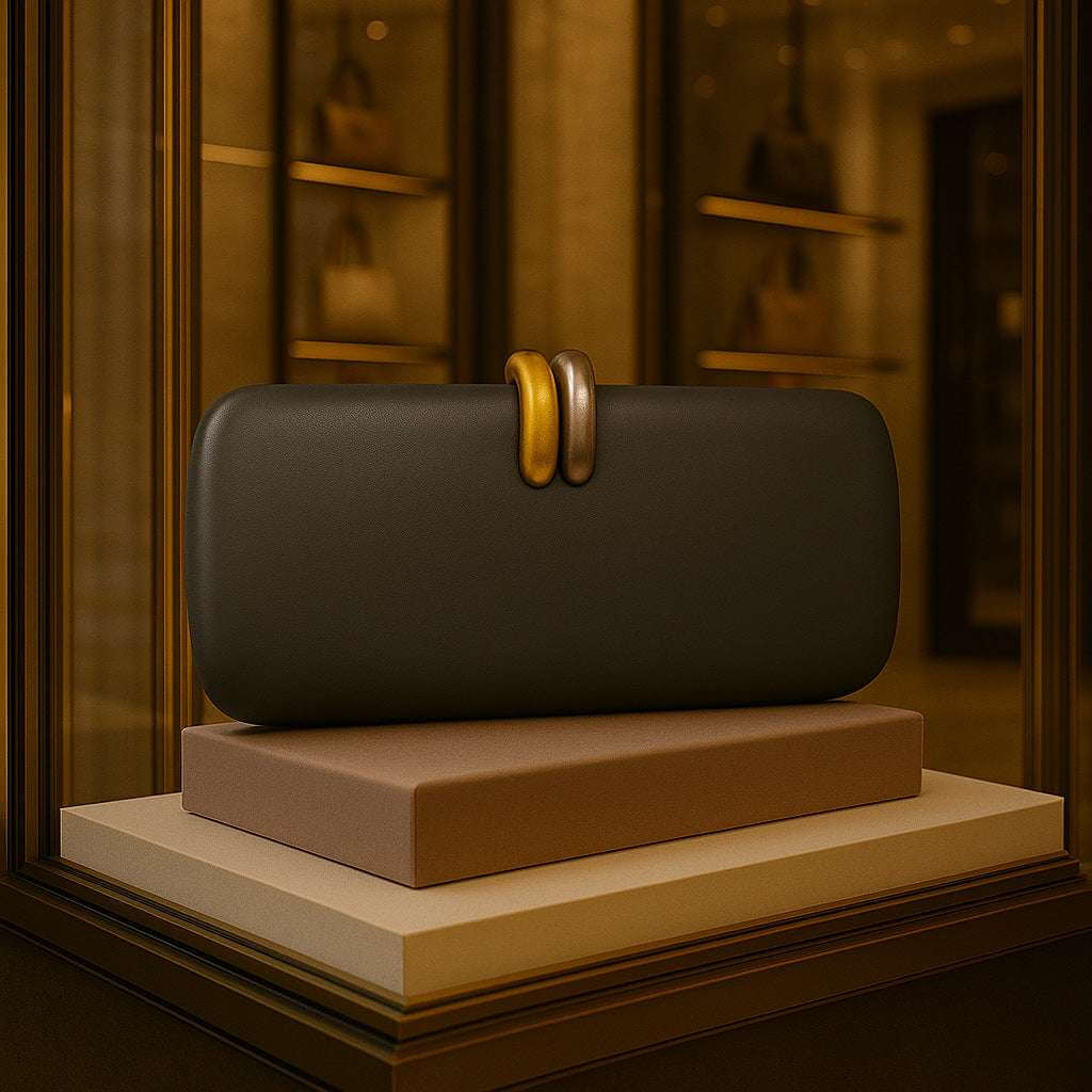 Clutch Shape Crossbody Dinner Bag Clutch Bag Shape Crossbody Single Should | Ectron Online