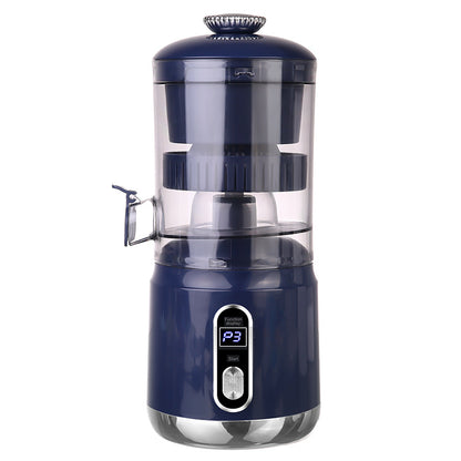 Slag Juice Separation Portable Multifunctional Electric Juicer