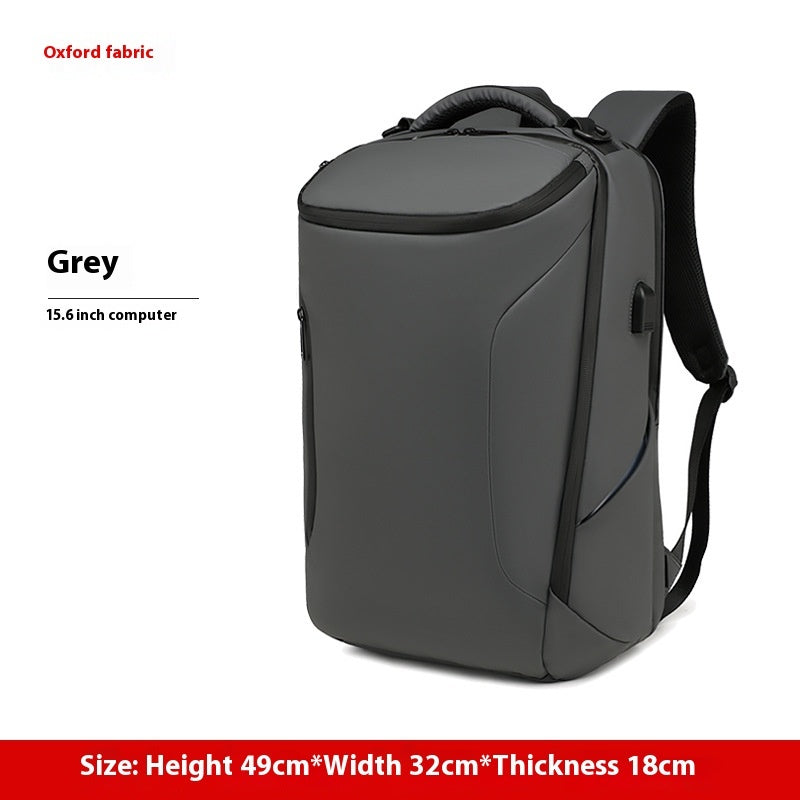 Multi-Functional Backpack | Versatile and Durable Backpacks | Ectron Online