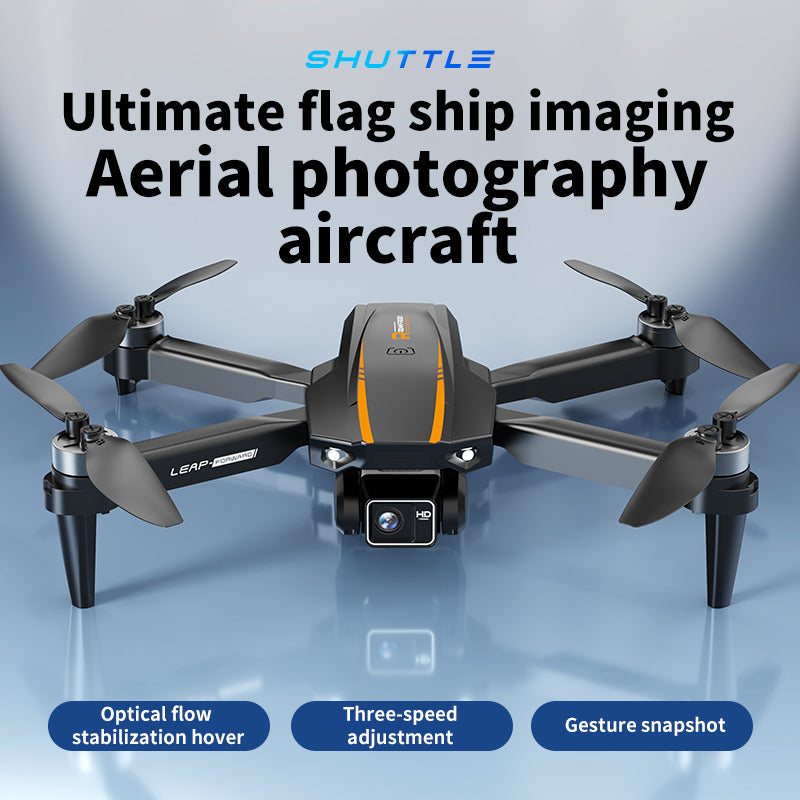 H31 Flagship Drone with HD Aerial Camera | Professional Drone Set