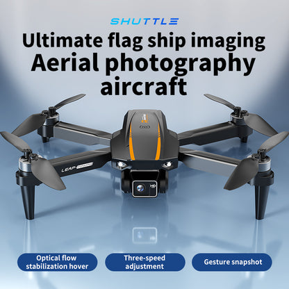 H31 Flagship Drone with HD Aerial Camera | Professional Drone Set H31 Drone Aerial PhotographyaircraftFlag | Ectron Online
