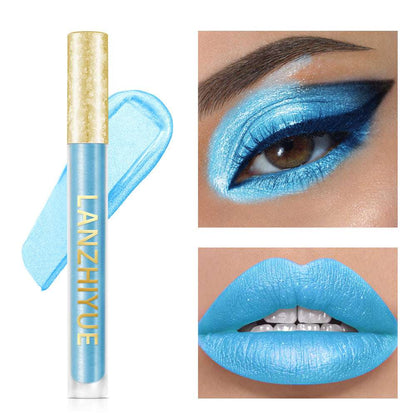 Liquid Eye Shadow Liquid Eye Shadow Colorful Performance S | Ectron Online