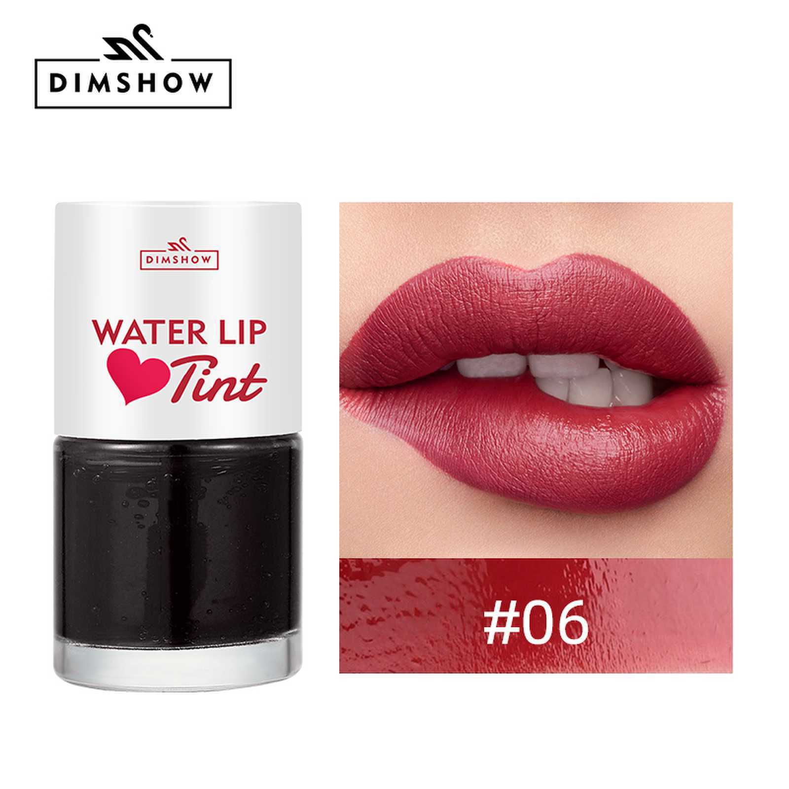 Women's Non-fading Lip Stain Women's Non-fading Lip Stain | Ectron Online