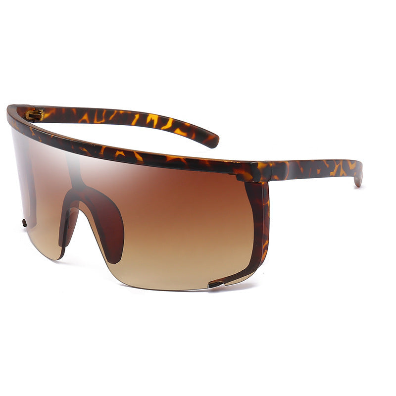 Large Rim, Windproof Sunglasses for Outdoor Activities Men’s Sunglasses | Ectron Online