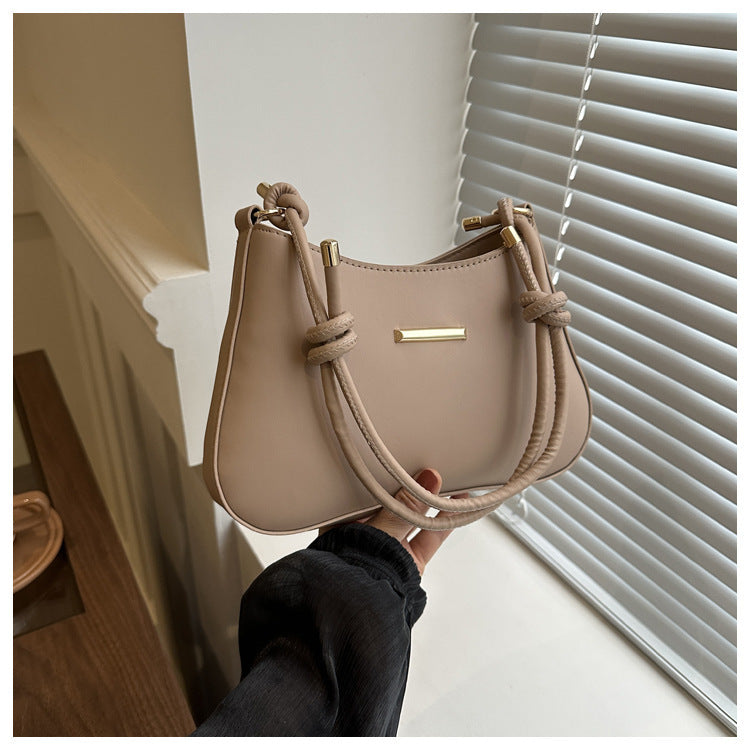 Women's High-end Hand-held Armpit Small Square Bag Women's High-end Hand-held Armpit Small | Ectron Online