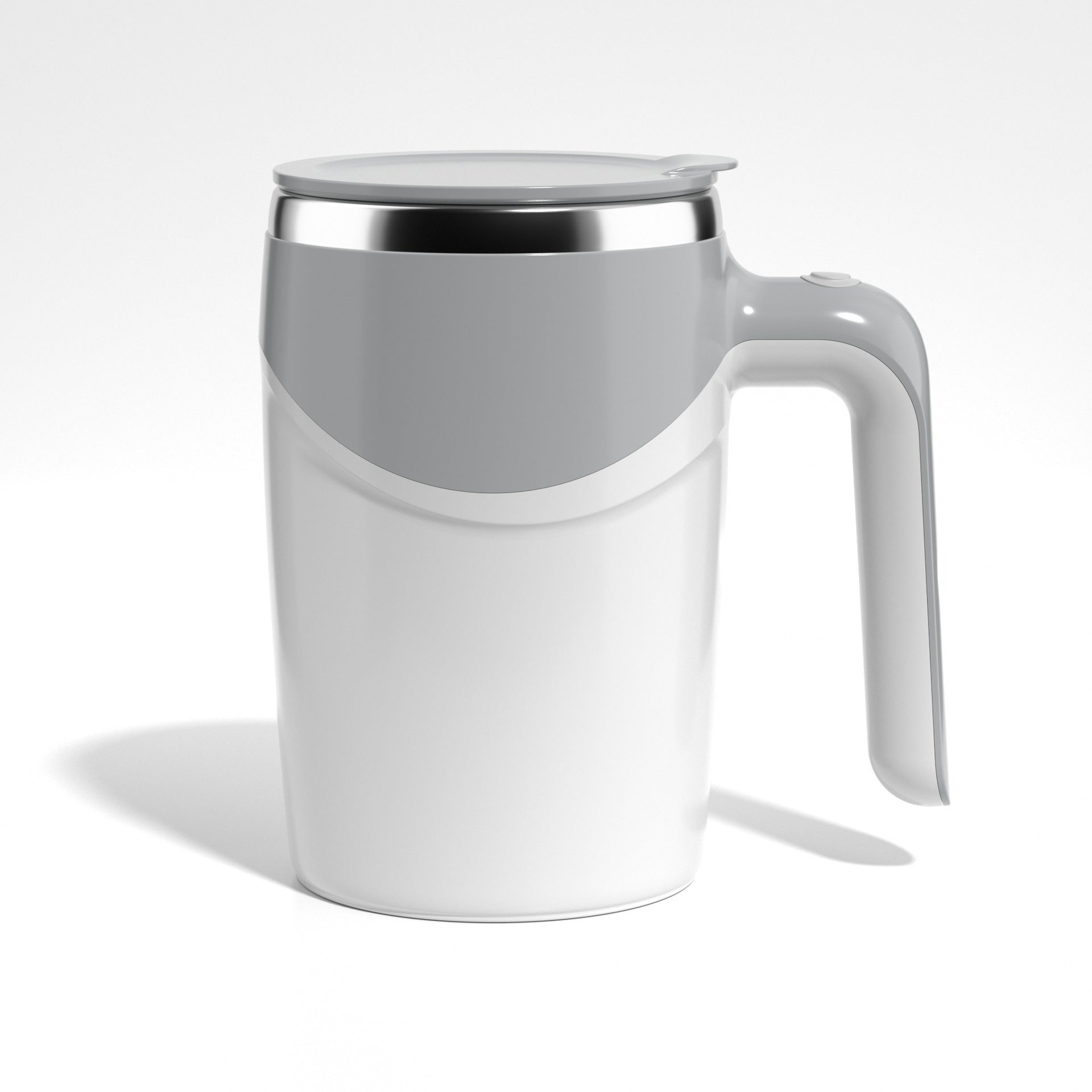 Rechargeable Automatic Stirring Cup & Electric Coffee Mug Stirring Cup Coffe | Ectron Online