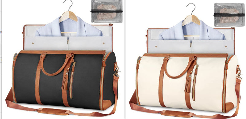 Large Capacity Travel Duffle Bag Large Capacity Travel Duffle Bag Women's | Ectron Online