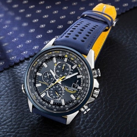 Men's Multi-Function Business Watch Men's Watch Multi-function Timing Busine | Ectron Online