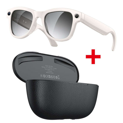 AI-Powered Smart Glasses AI-powered Glasses With Image Recognitio | Ectron Online