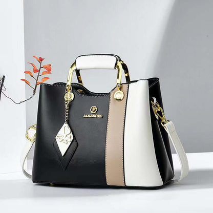 3-Way Convertible Crossbody Bag - Handheld & Shoulder Purse Single Shoulder Handheld Crossbody Bag | Ectron Online