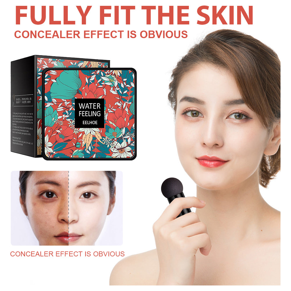 EELHOE Flawless Air Cushion BB Cream