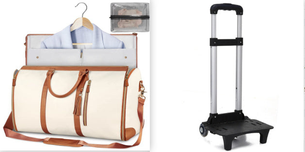 Large Capacity Travel Duffle Bag Large Capacity Travel Duffle Bag Women's | Ectron Online