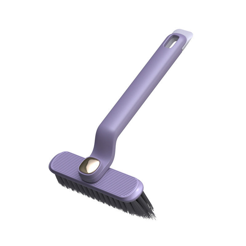 Rotating Crevice Cleaning Brush – Multi-Function Gap Cleaner Scrub Brushes | Ectron Online