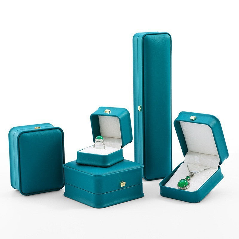 Crown Shaped with Rounded Corners for Elegant Jewelry Boxes | Ectron Online