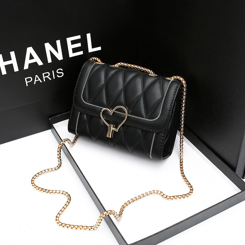 Advanced Sense Classy Small Square Bag Advanced Sense Classy Small Square Bag | Ectron Online