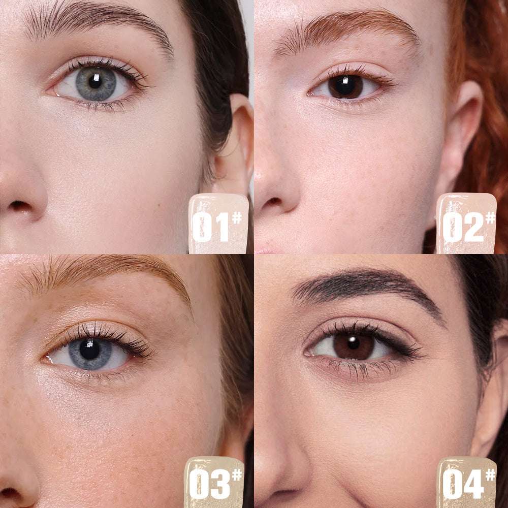 PHOFAY Super Coverage Concealer | Full Coverage PHOFAY Super Coverage Concealer | Ectron Online