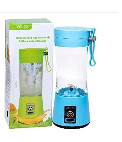 Just Mix - Go Mini Travel Juicer