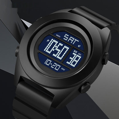 Men's Outdoor Sports Watch Outdoor Fashion Waterproof Multifunction | Ectron Online