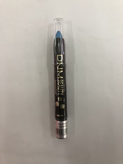 Pearlescent Silkworm Eyeshadow Pen Lasting Waterproof And Not Blooming Shiny Pearlescent Gel Pen 15 Color Eye Shadow Pen