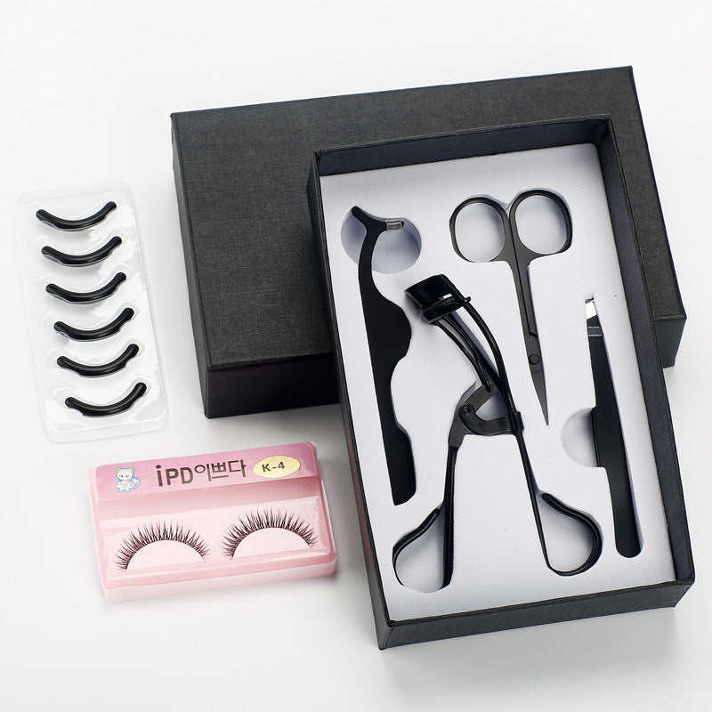 Multifunctional Eyelash Curler 4piece Set Multifunctional Eyelash Curler 4piece Se | Ectron Online