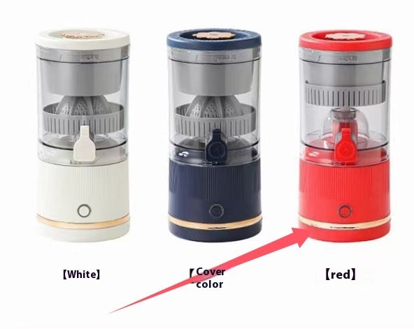 Wireless Slow Juicer Separator, USB Charging Juicer Wireless Slow Juicer Separator | Ectron Online